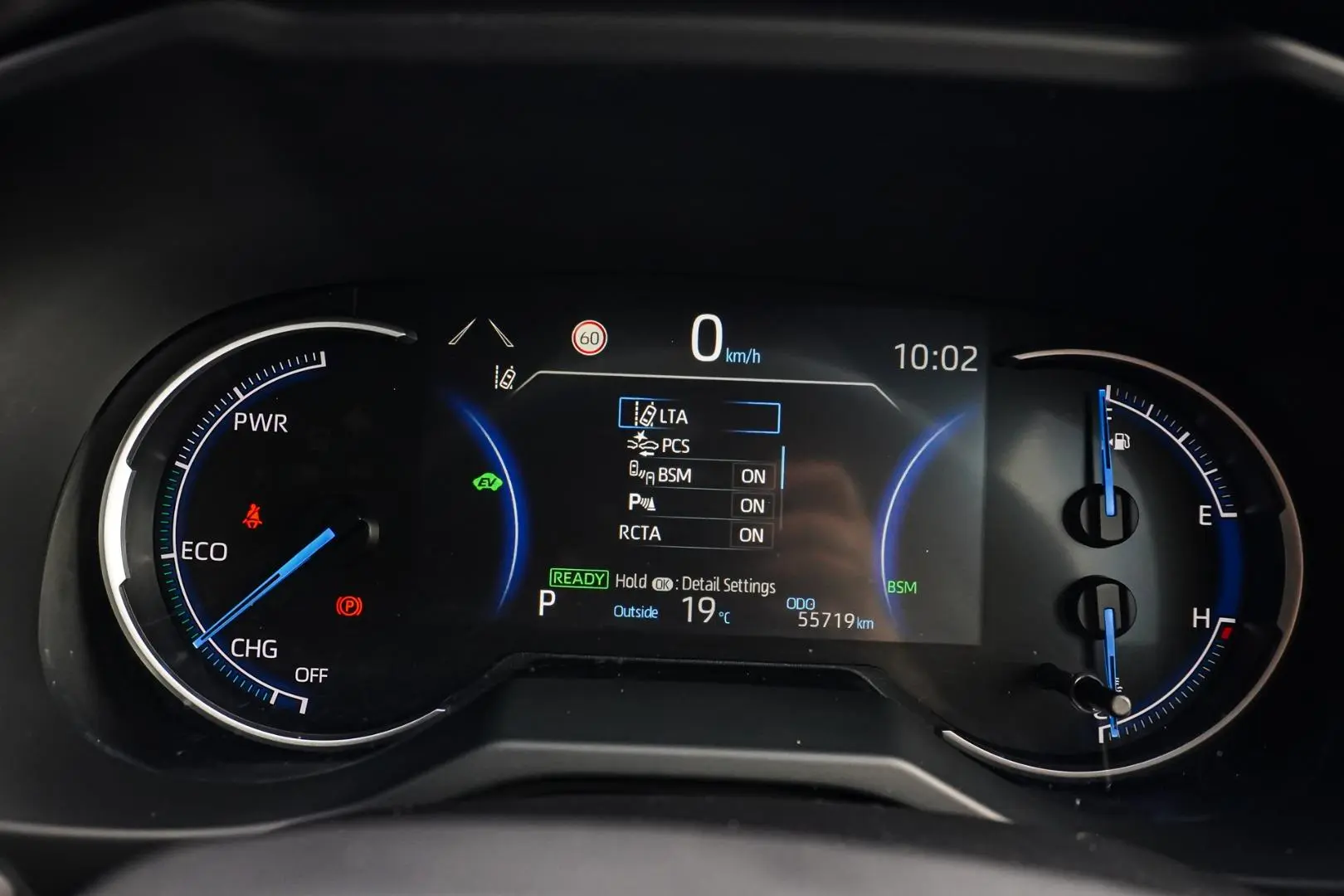 2023 Toyota RAV4 Gallery Image 17