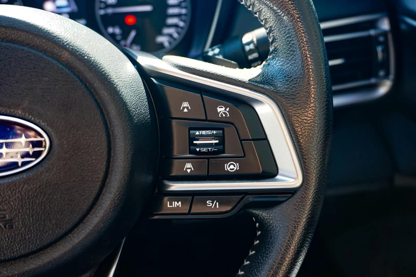 2021 Subaru Outback Gallery Image 21