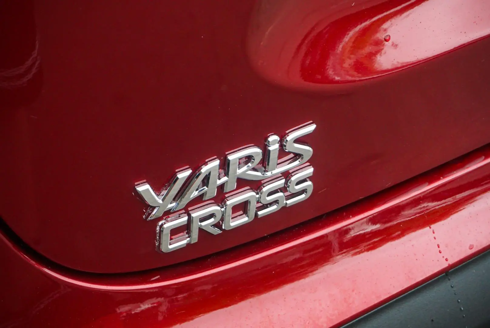 2021 Toyota Yaris Cross Image 14