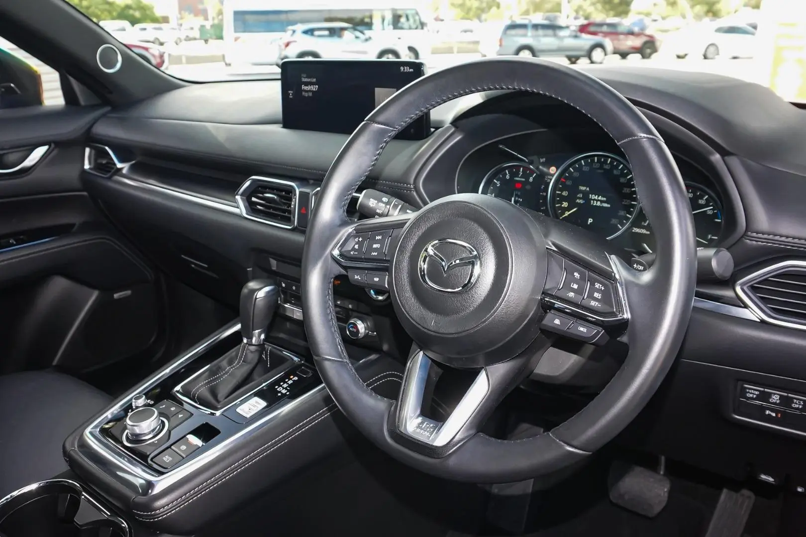2023 Mazda CX-8 Gallery Image 7