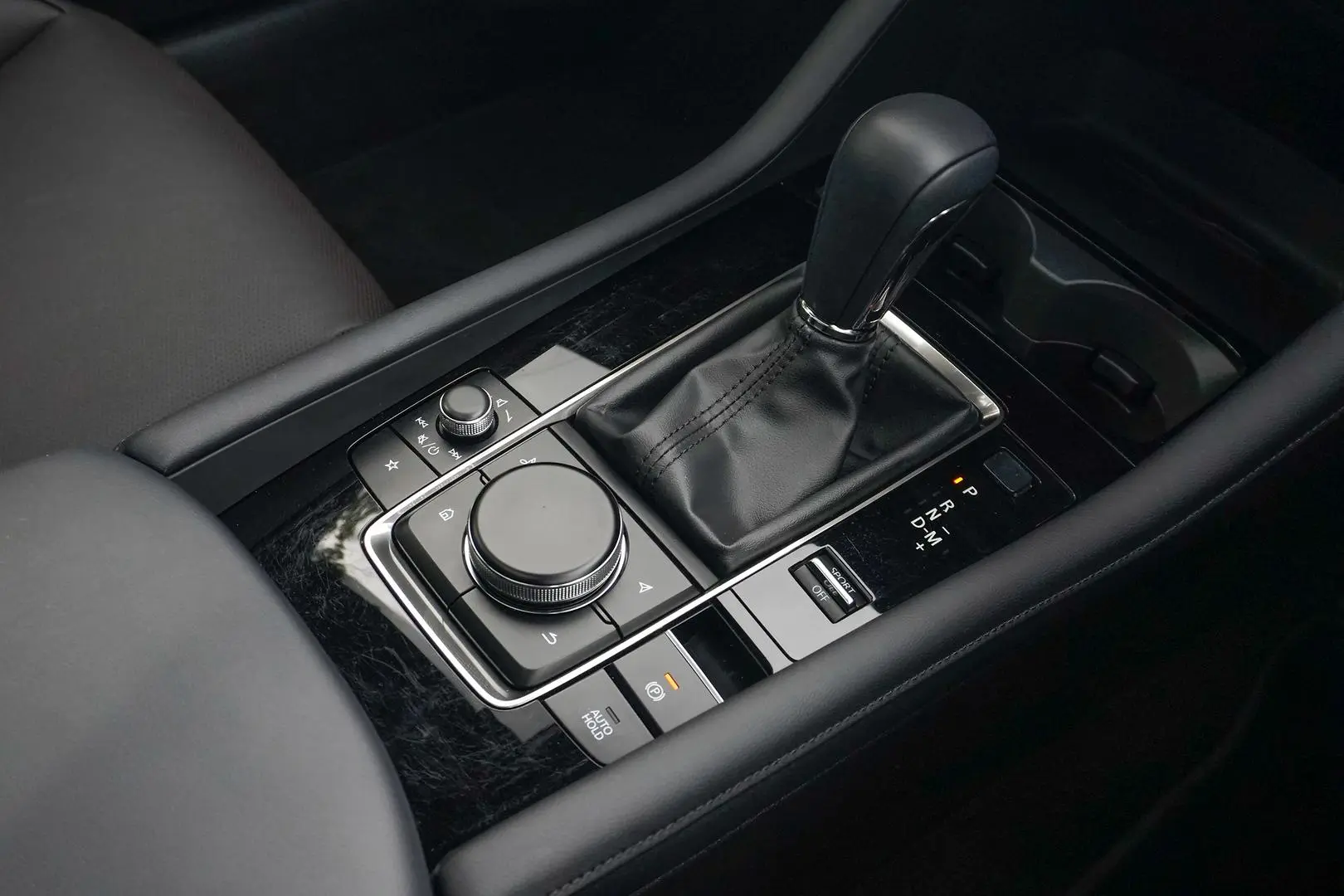 2025 Mazda 3 Gallery Image 19
