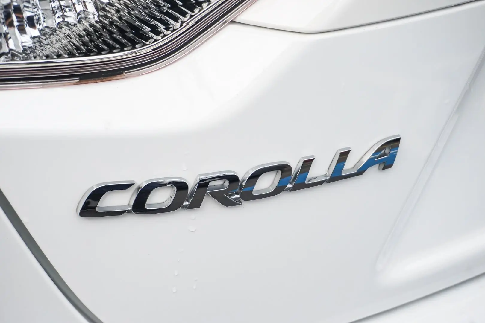 2024 Toyota Corolla Gallery Image 14