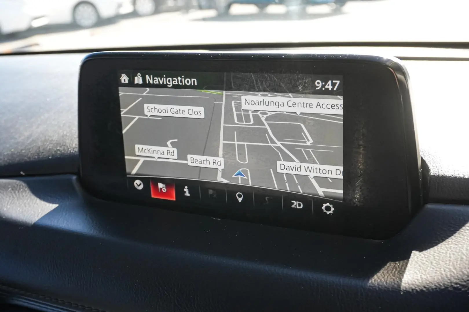 2018 Mazda CX-5 Gallery Image 24