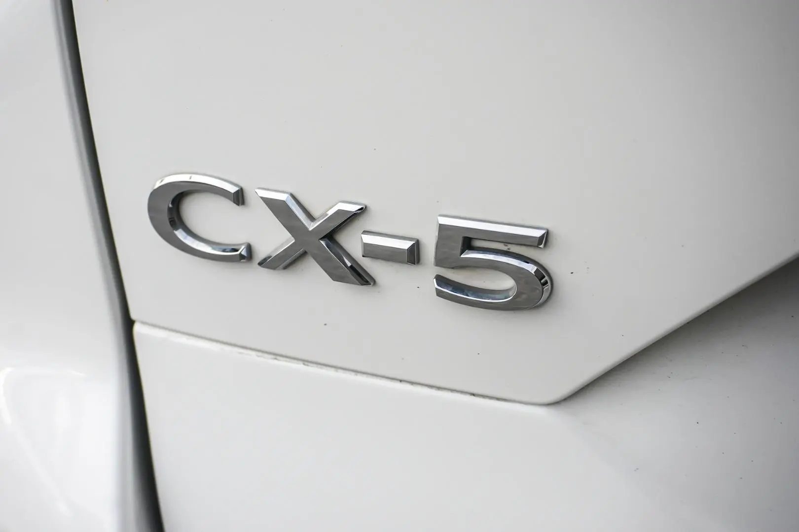 2021 Mazda CX-5 Gallery Image 15