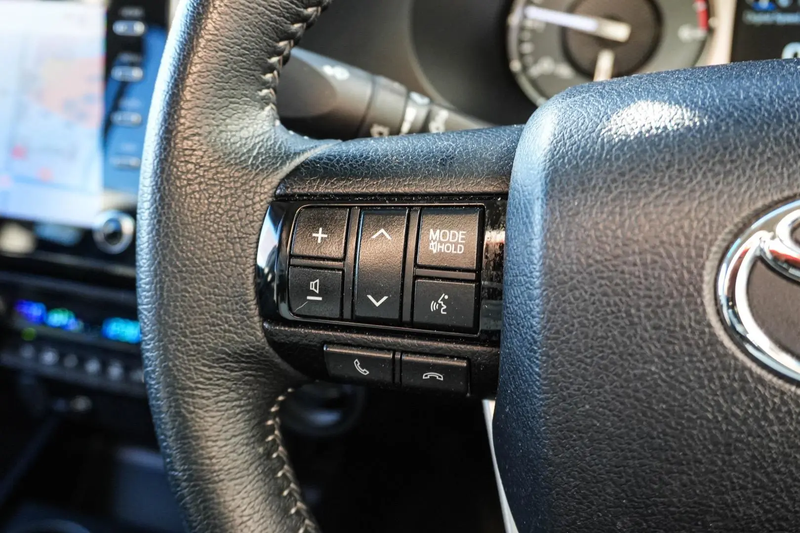 2022 Toyota Hilux Gallery Image 20