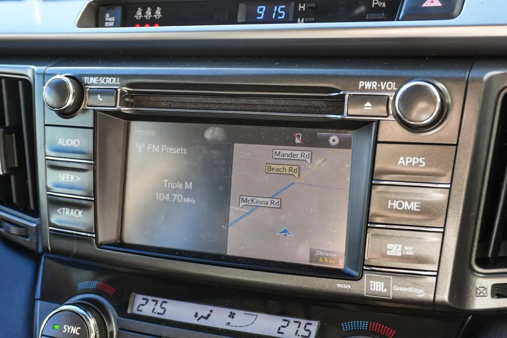 2015 Toyota RAV4 Gallery Image 21