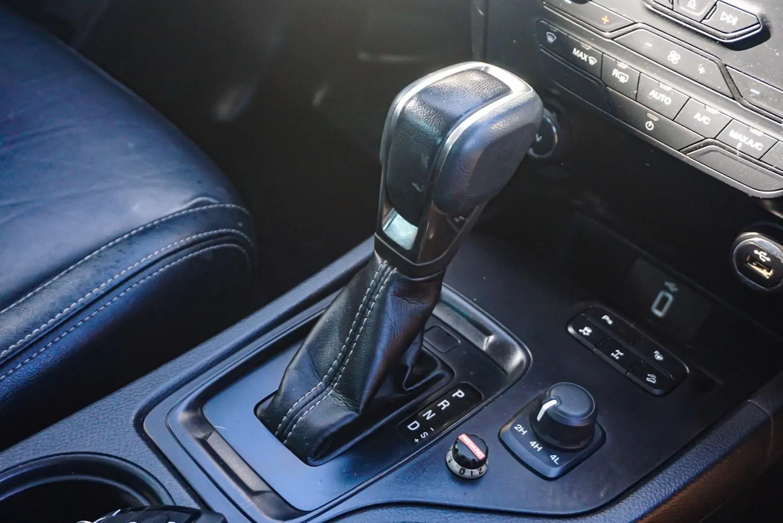 2020 Ford Ranger Gallery Image 16