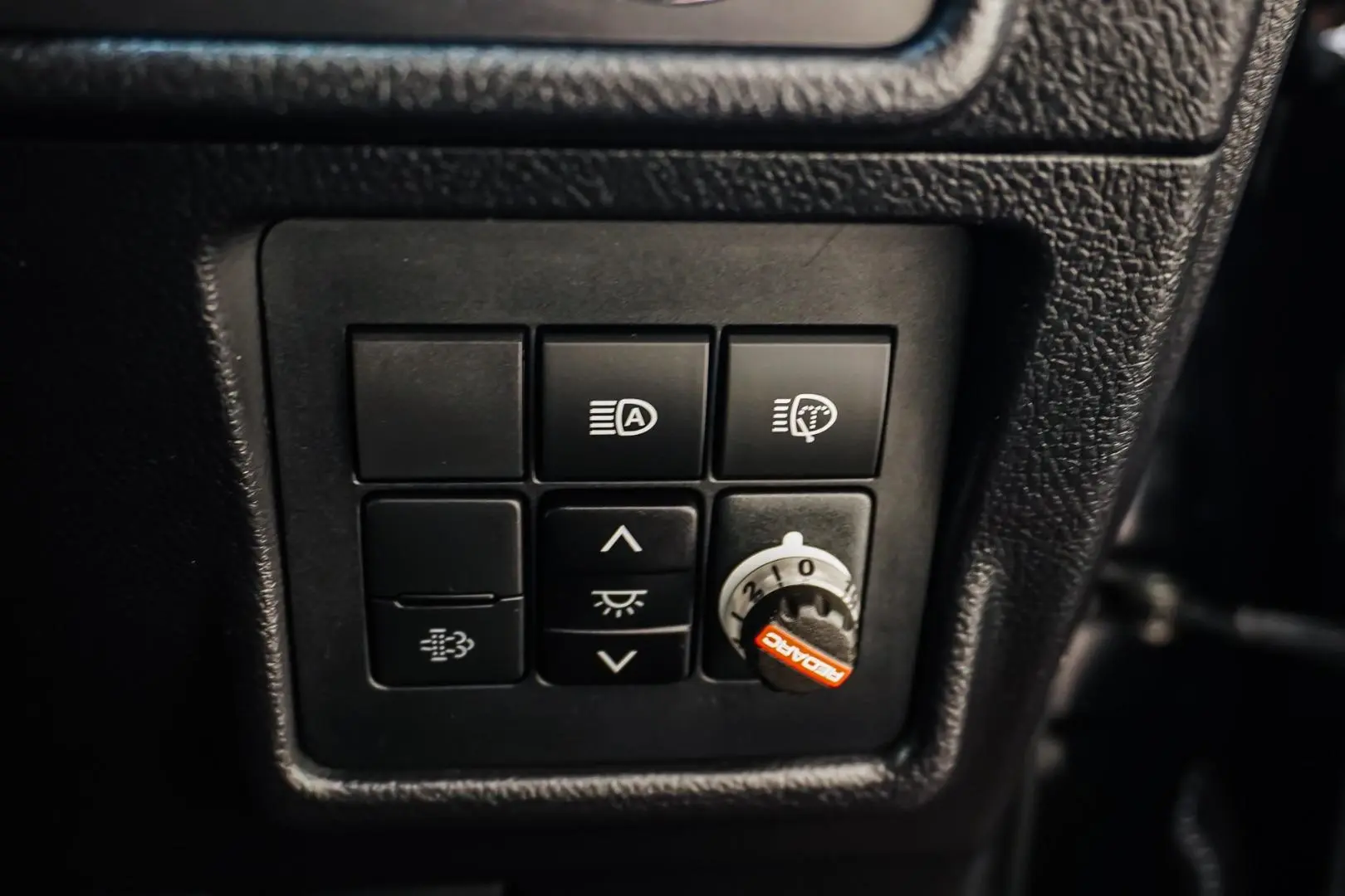 2021 Toyota Landcruiser Prado Gallery Image 28
