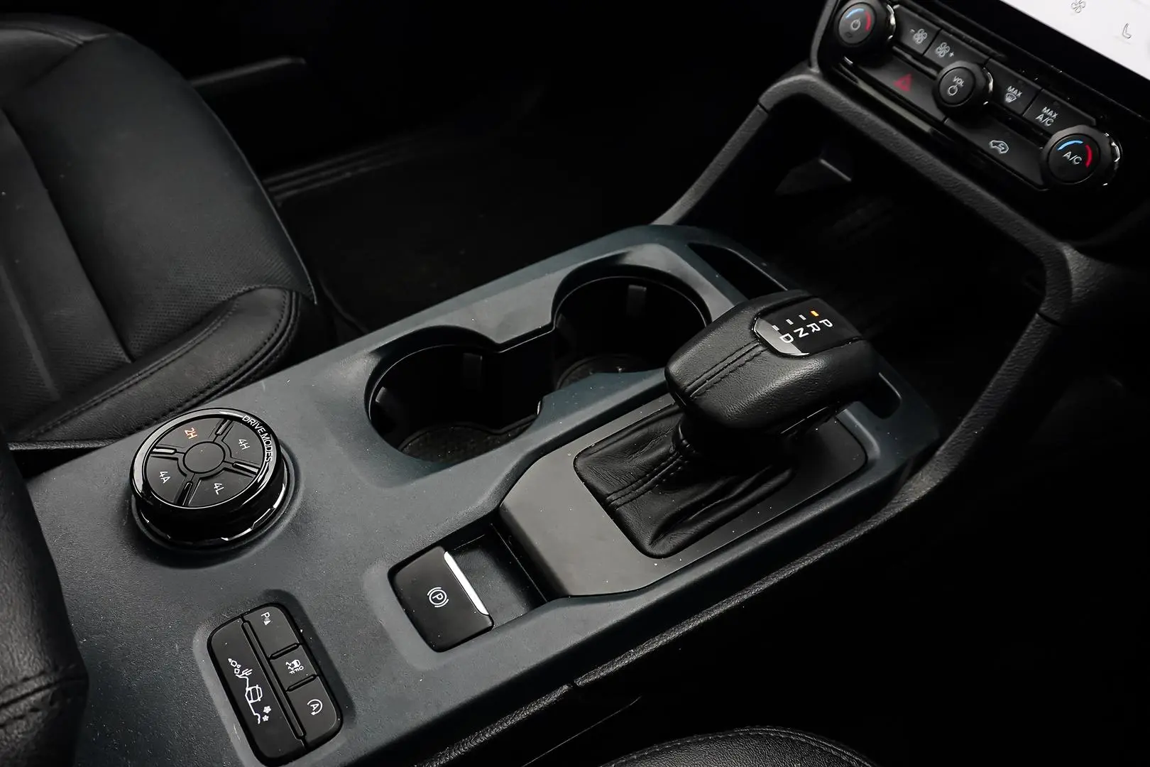 2023 Ford Everest Gallery Image 21