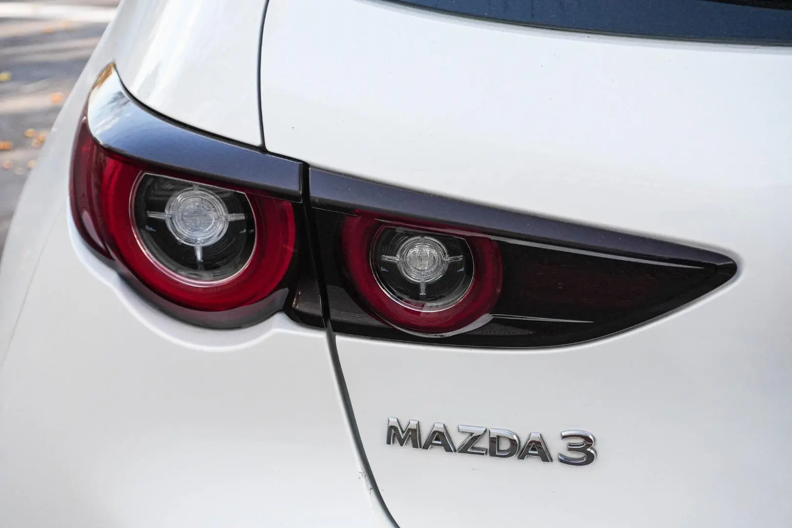 2022 Mazda 3 Gallery Image 14