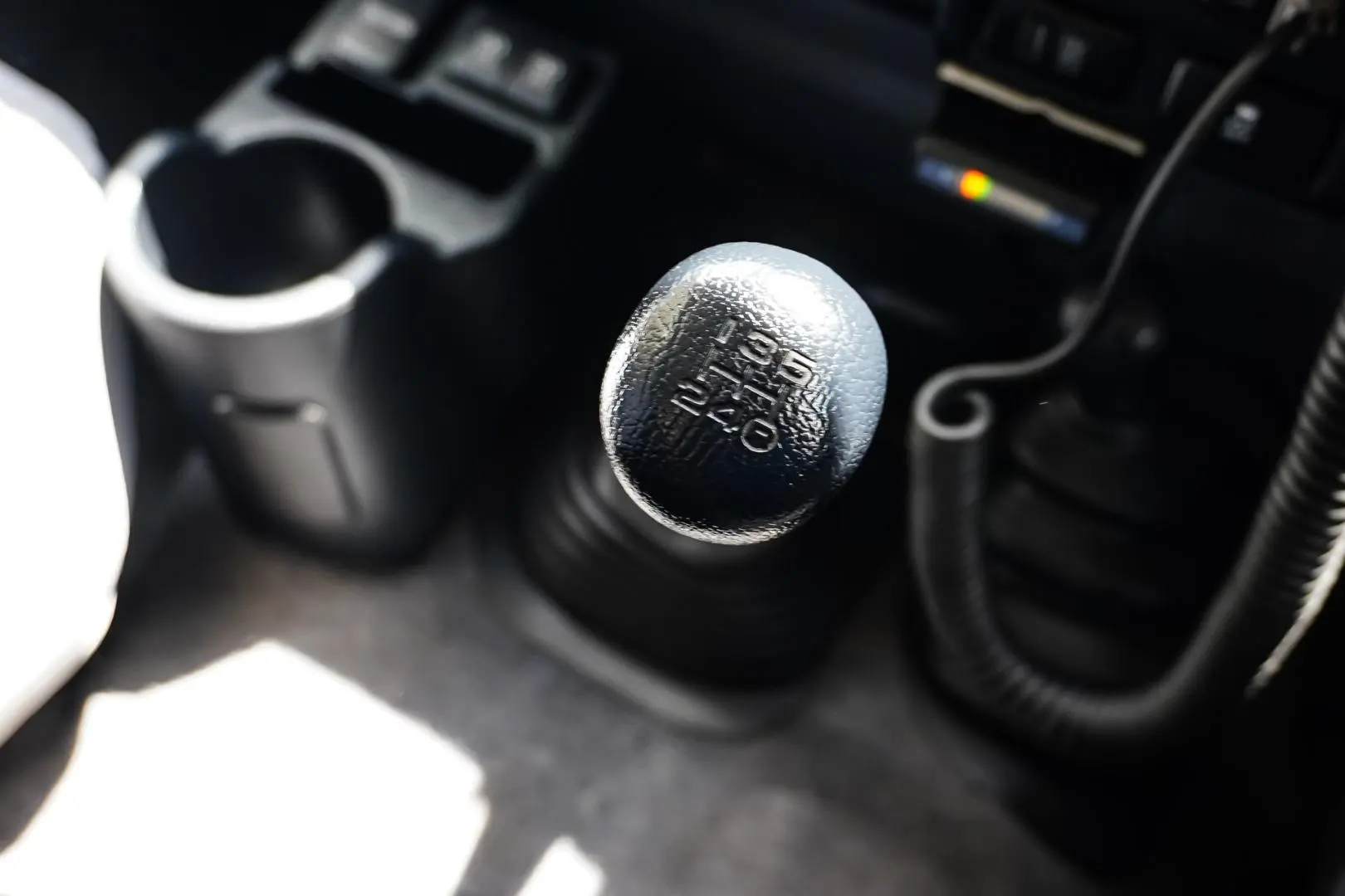 2021 Toyota Landcruiser Gallery Image 32