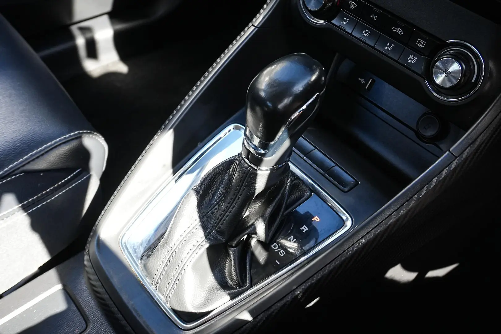 2021 MG ZS Gallery Image 16