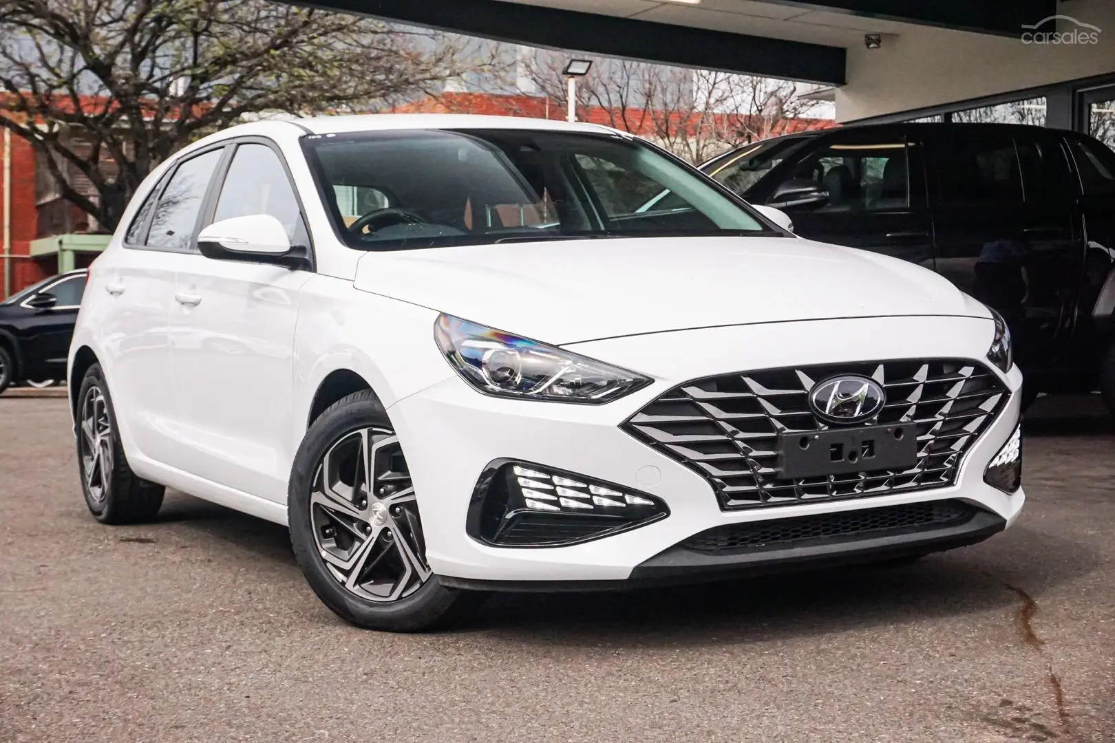 2022 Hyundai i30 Image 2