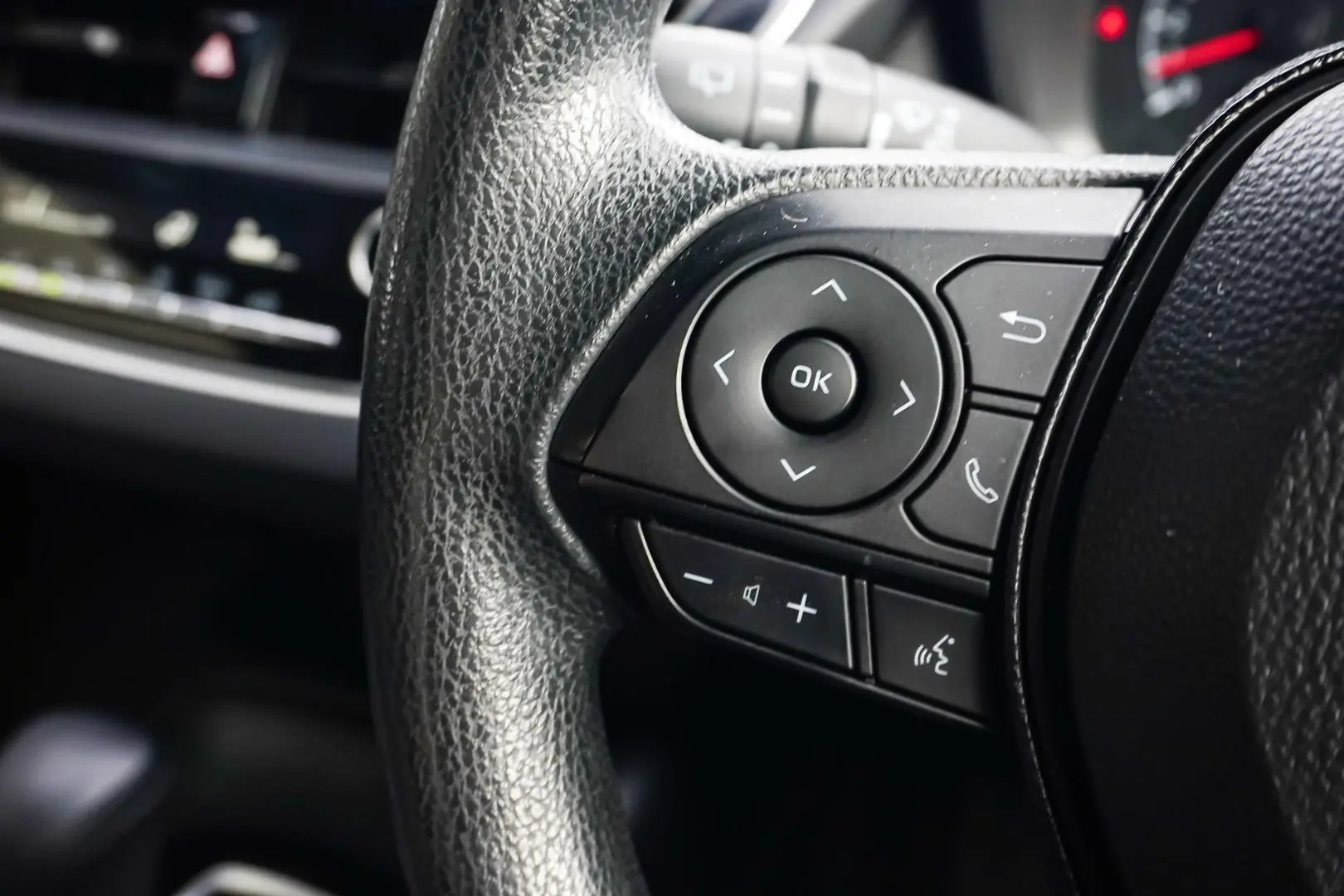 2019 Toyota Corolla Gallery Image 19