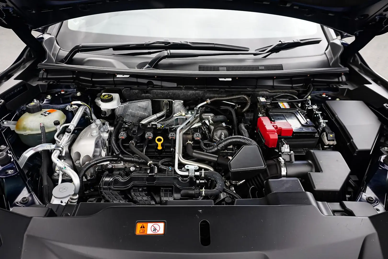 2023 Mitsubishi Outlander Gallery Image 27