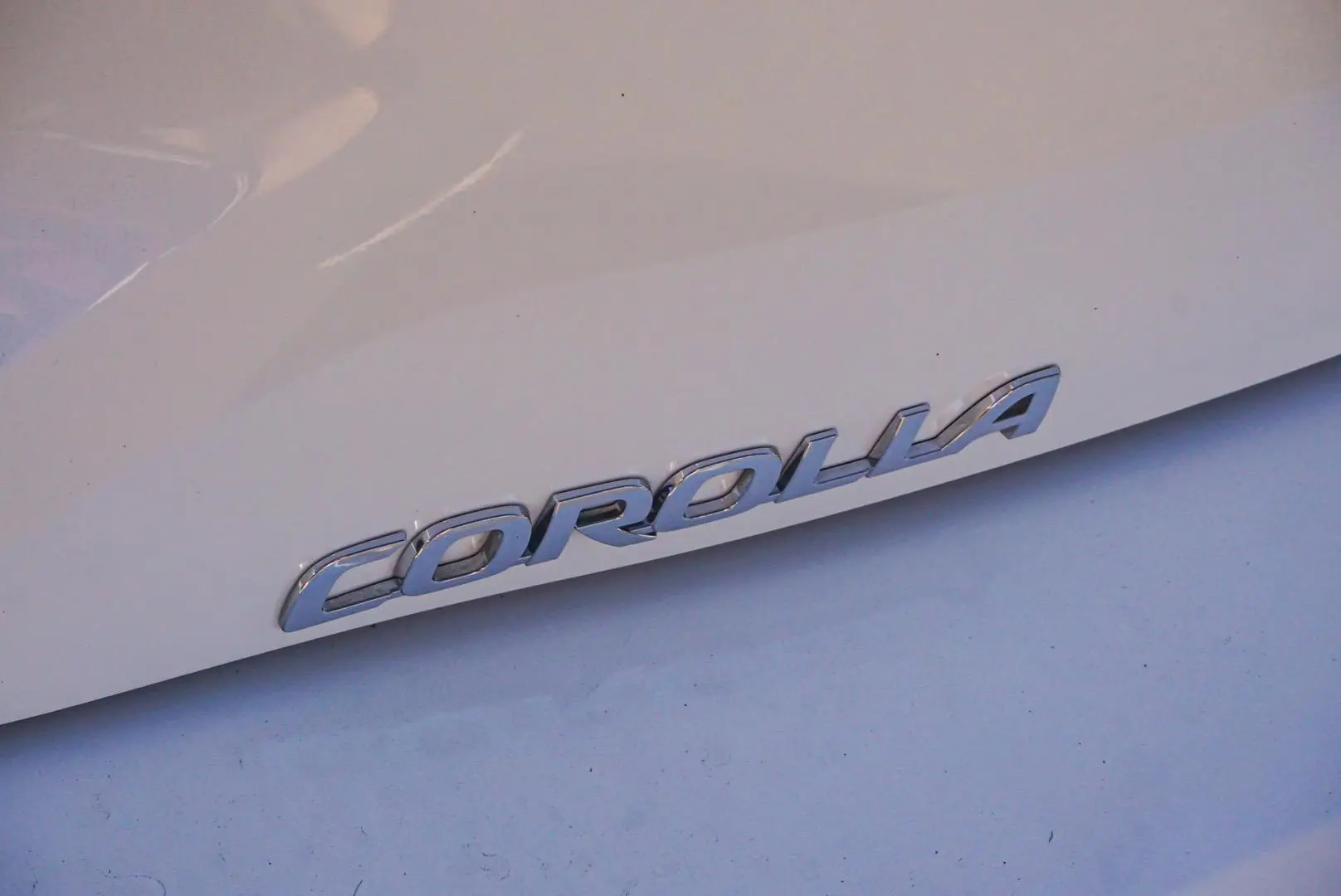 2021 Toyota Corolla Gallery Image 14