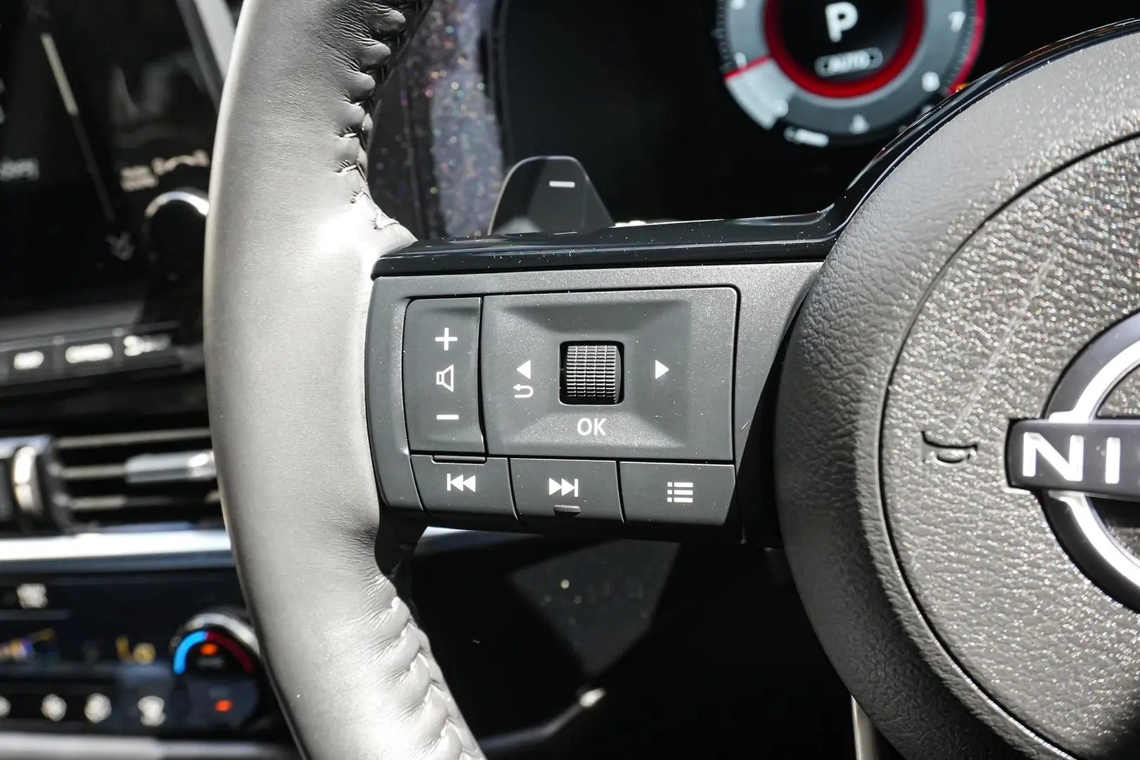 2023 Nissan Pathfinder Gallery Image 19