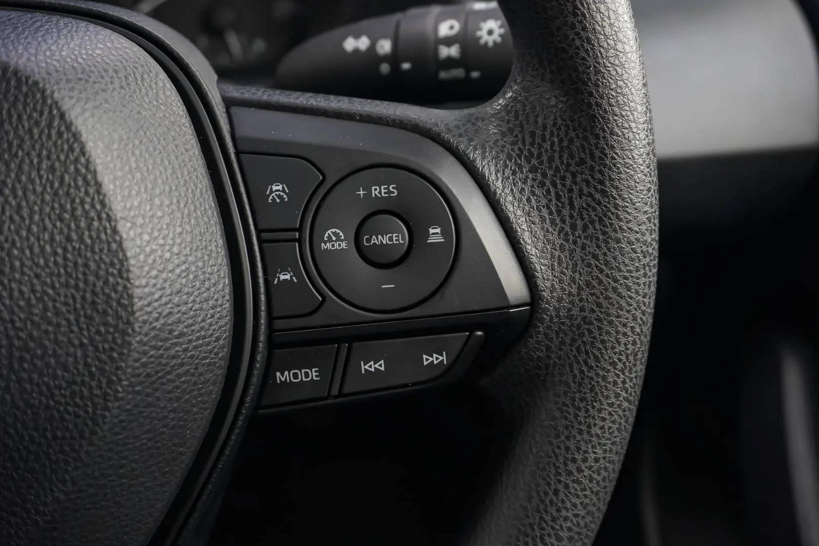 2024 Toyota Corolla Gallery Image 19