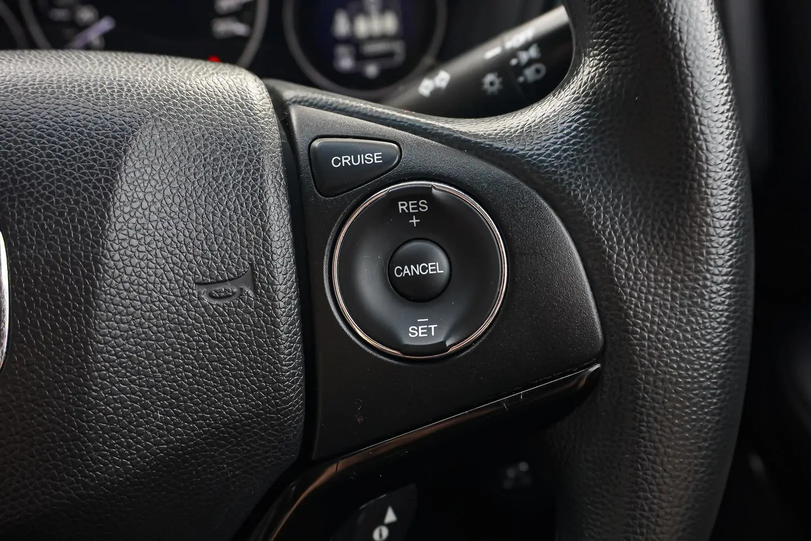 2017 Honda HR-V Gallery Image 20