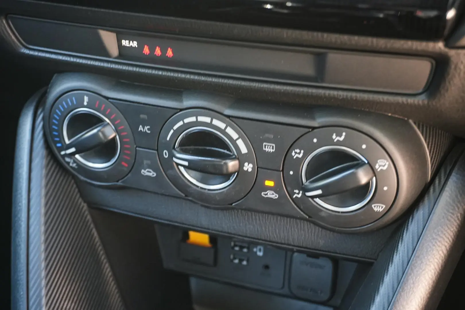 2022 Mazda 2 Gallery Image 24