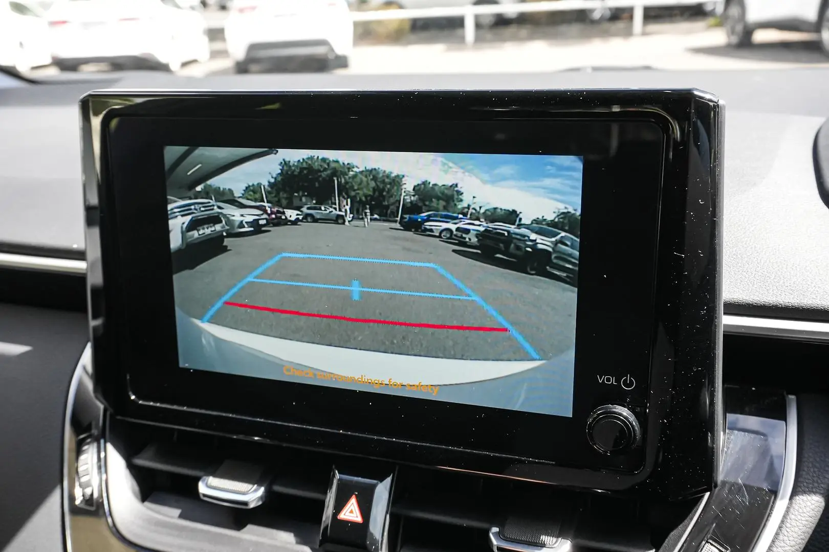 2024 Toyota Corolla Gallery Image 21