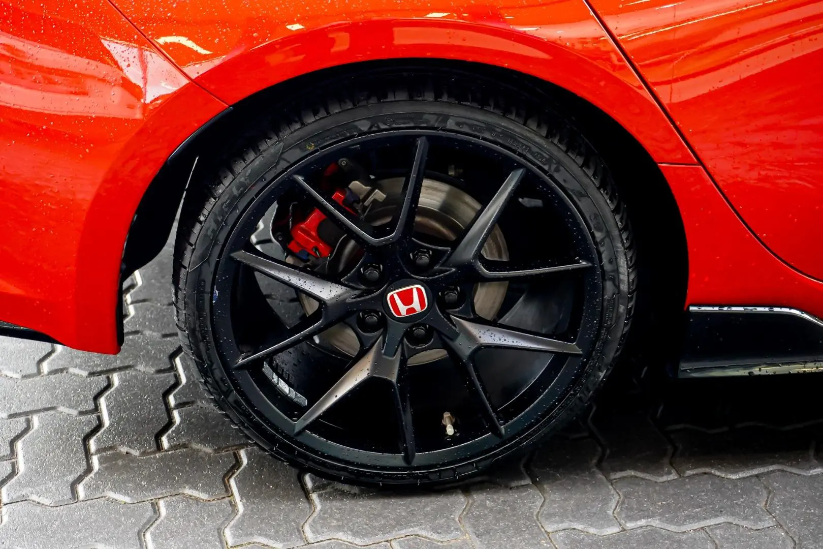 2023 Honda Civic Gallery Image 17