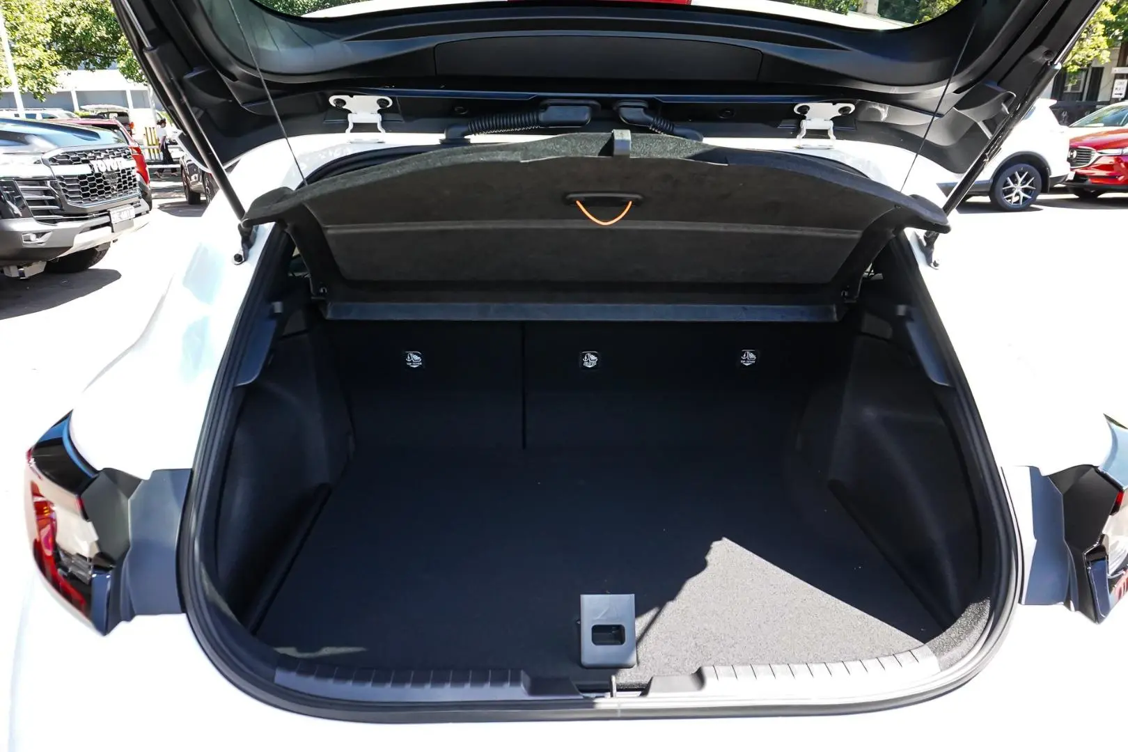 2024 Toyota Corolla Gallery Image 10