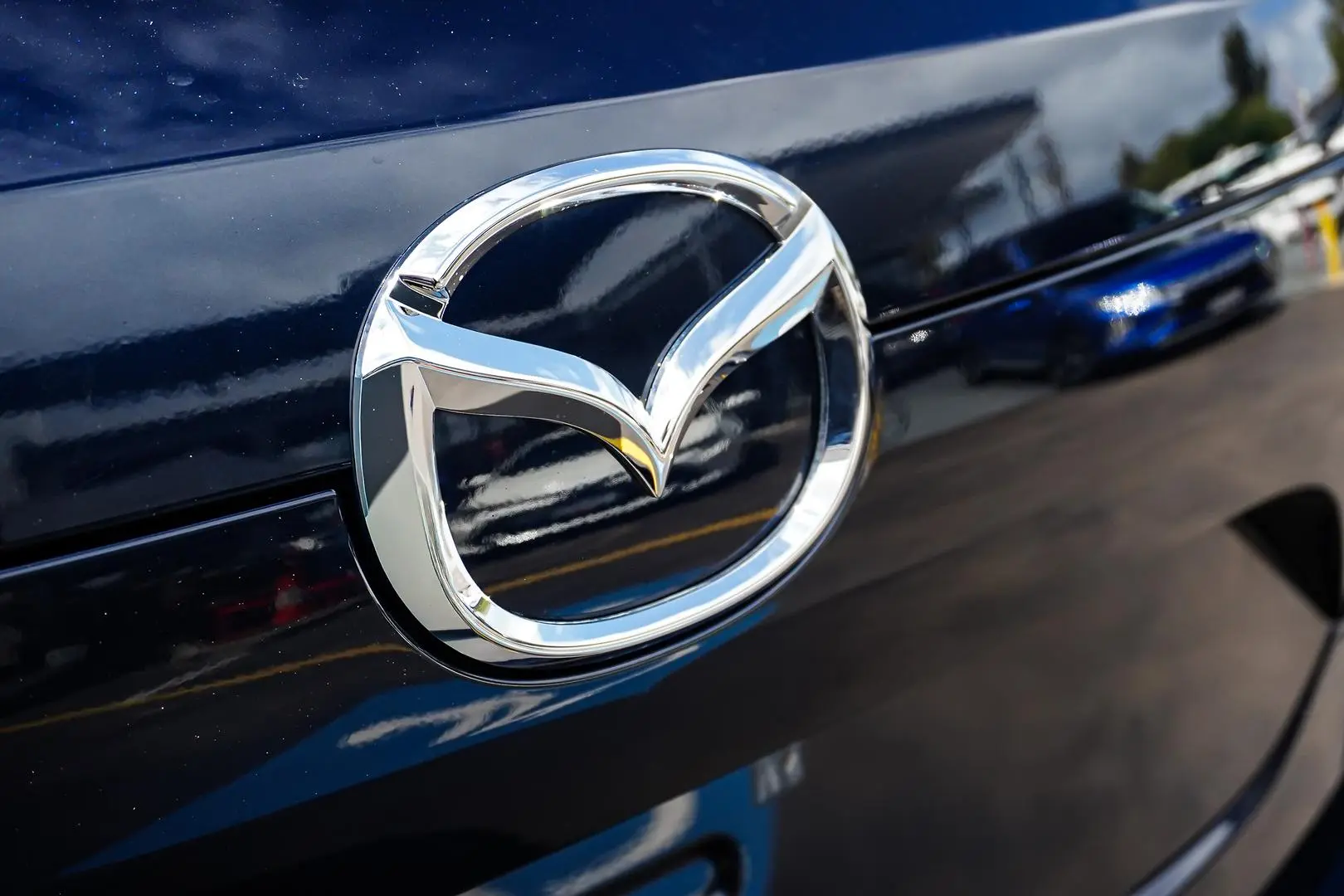 2024 Mazda CX-5 Gallery Image 16