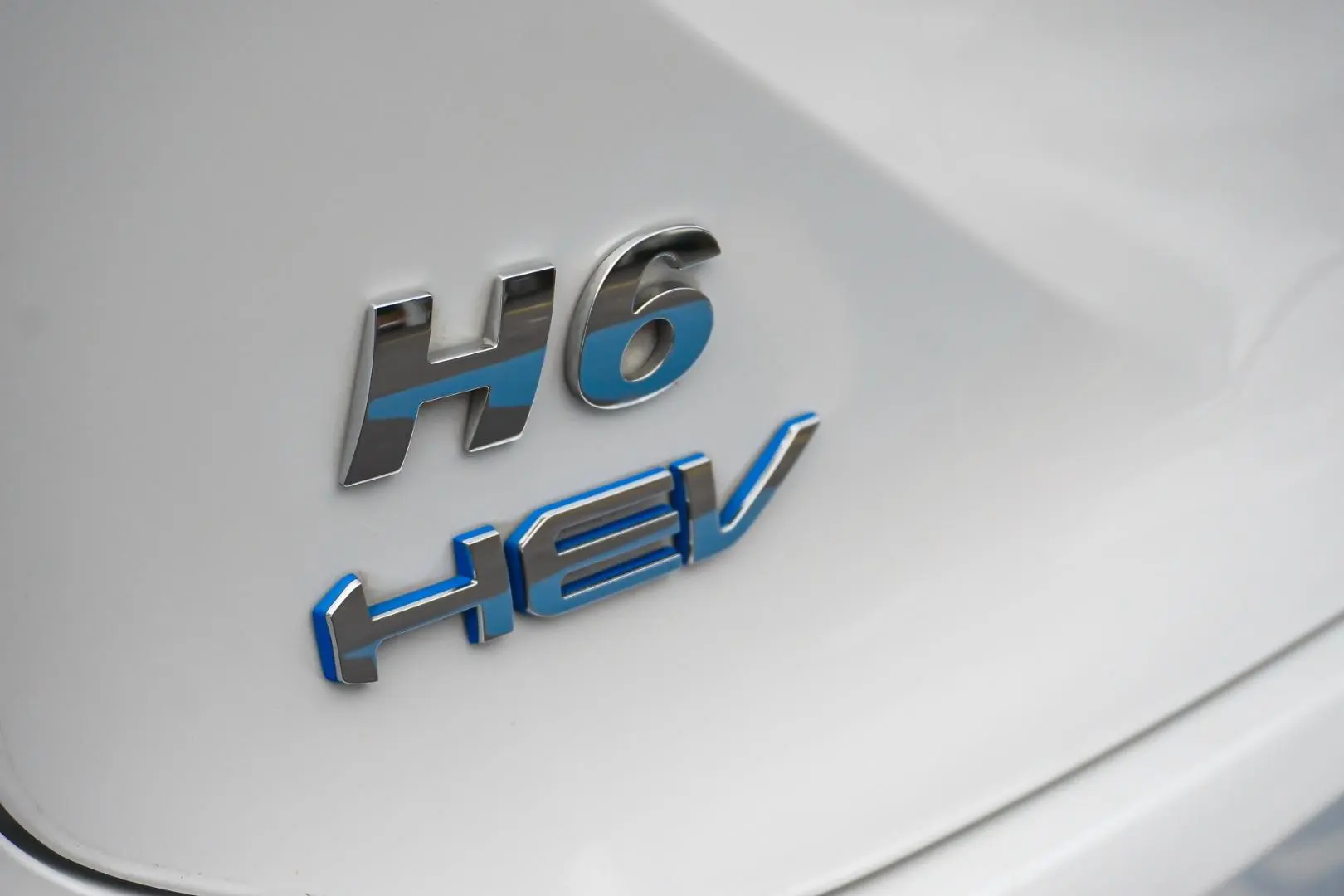 2024 GWM Haval H6 Gallery Image 18