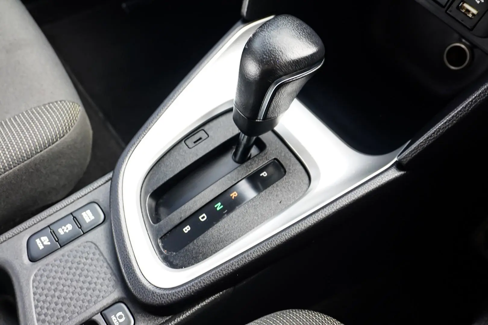 2021 Toyota Yaris Cross Gallery Image 19