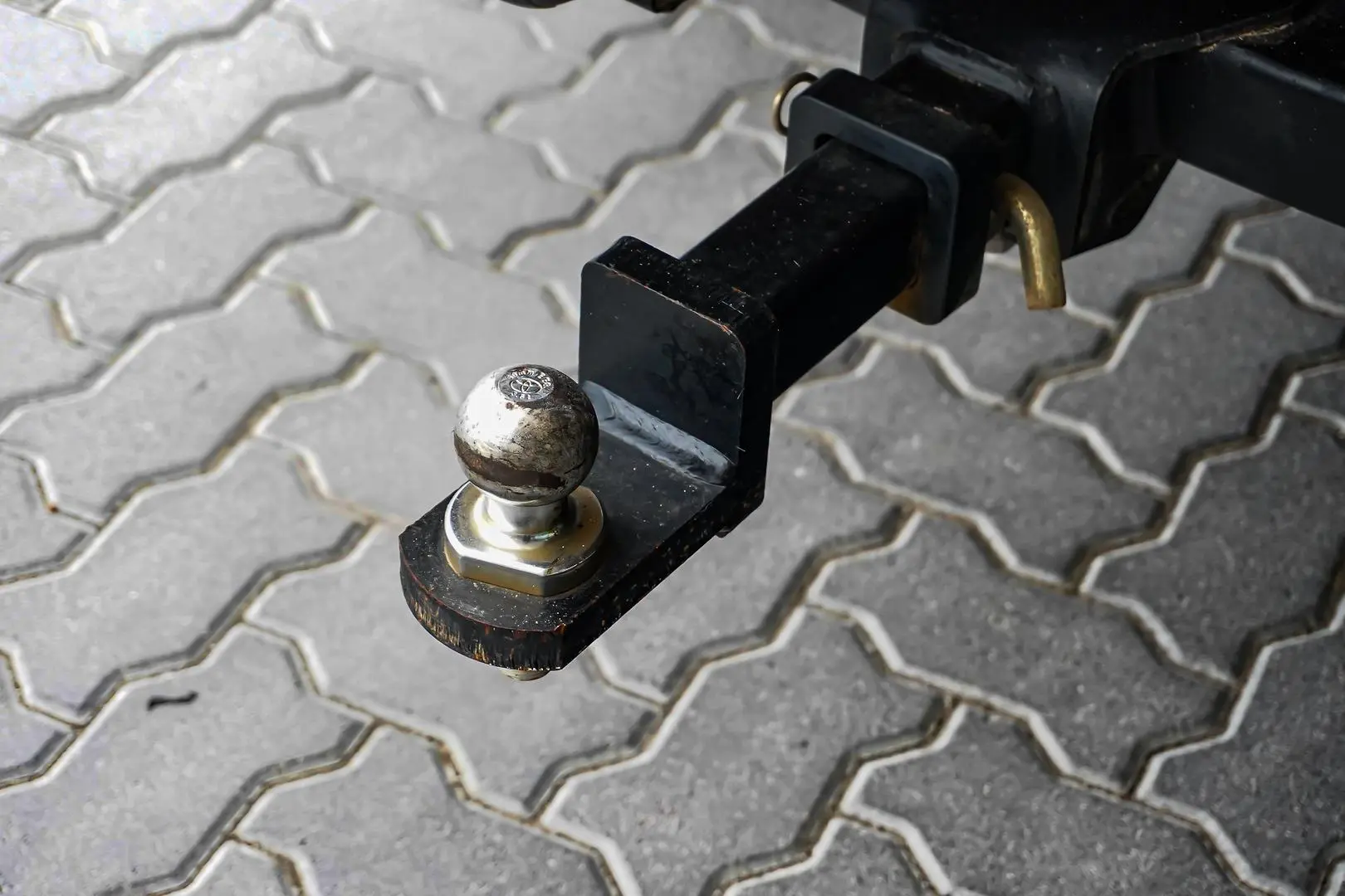 2019 Toyota Hilux Gallery Image 15