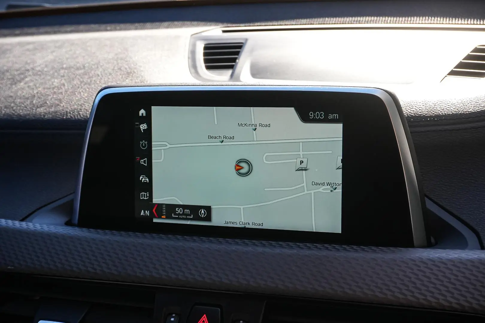 2018 BMW X2 Gallery Image 23