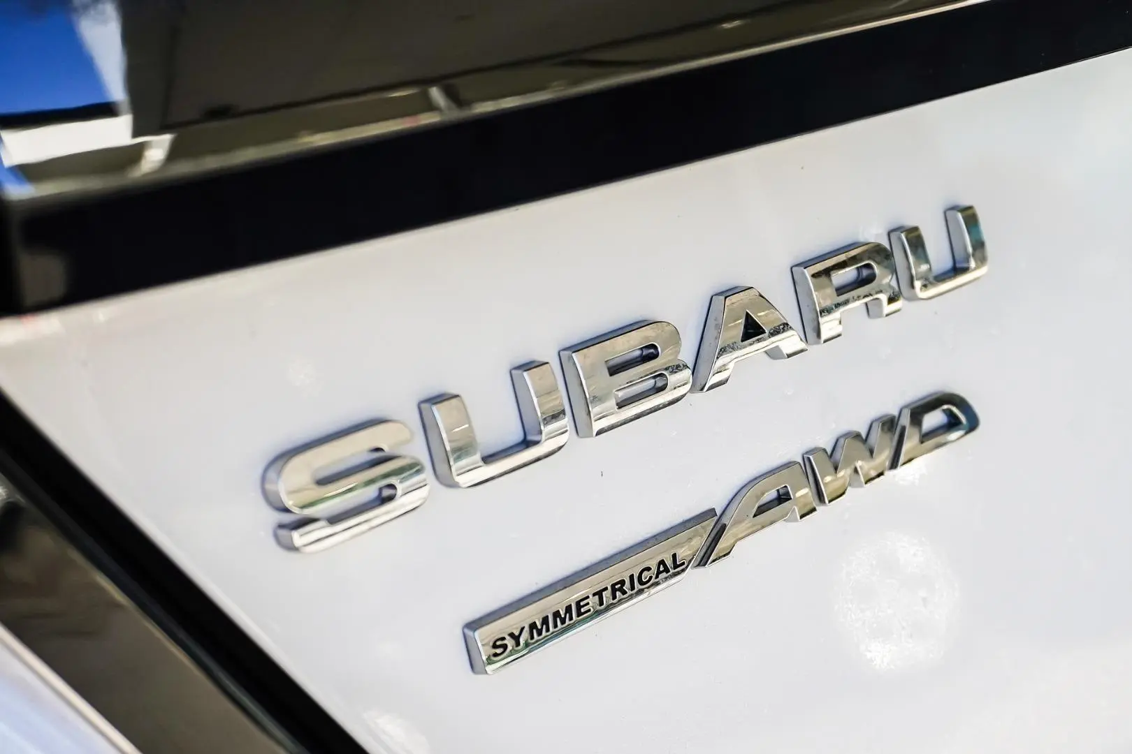 2023 Subaru WRX Gallery Image 19