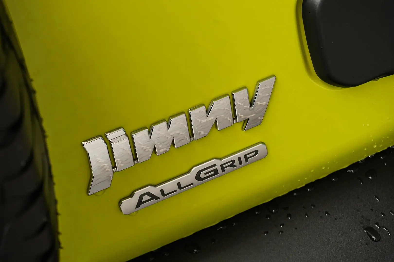 2024 Suzuki Jimny Gallery Image 15