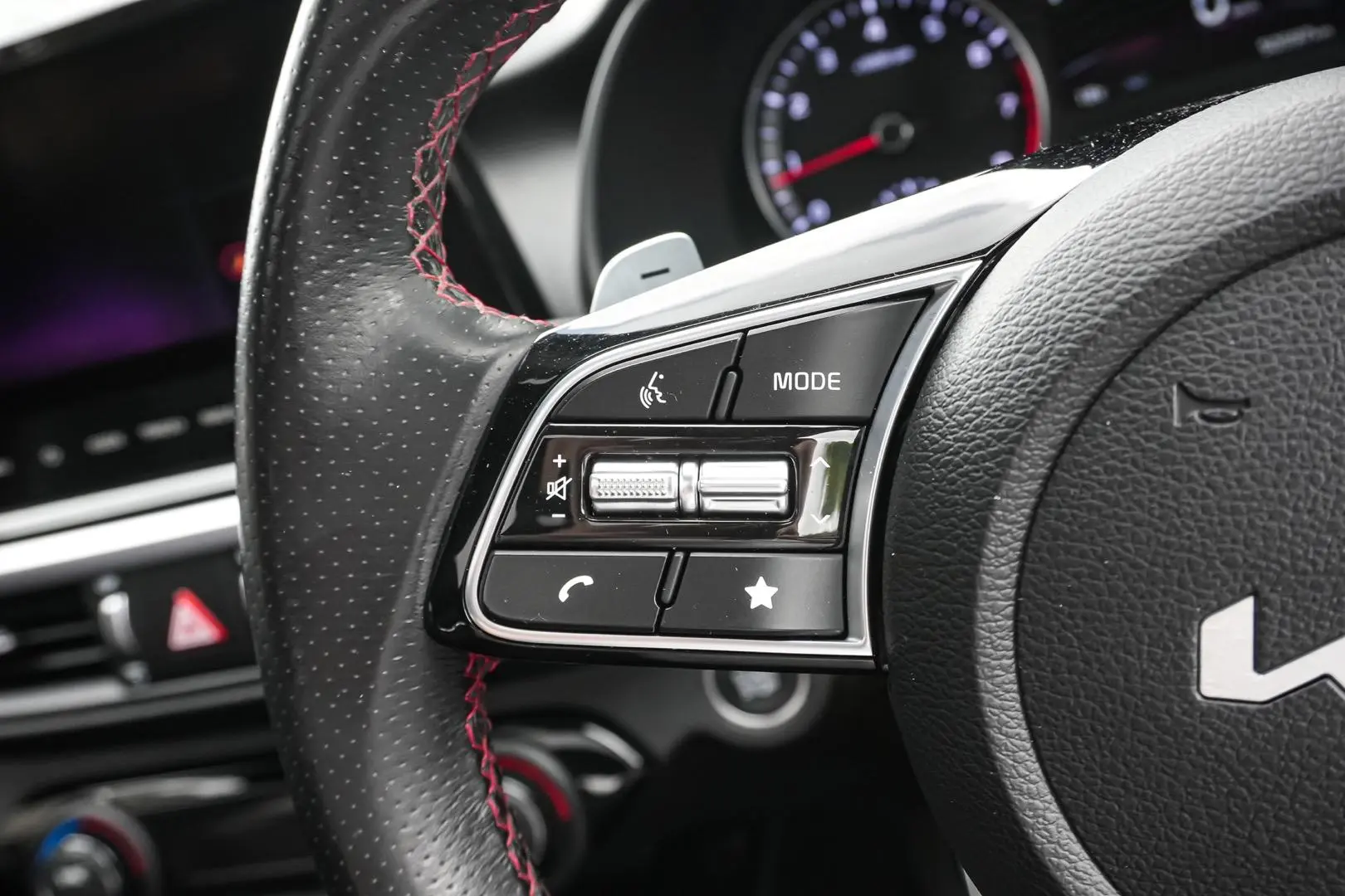 2022 Kia Cerato Gallery Image 19