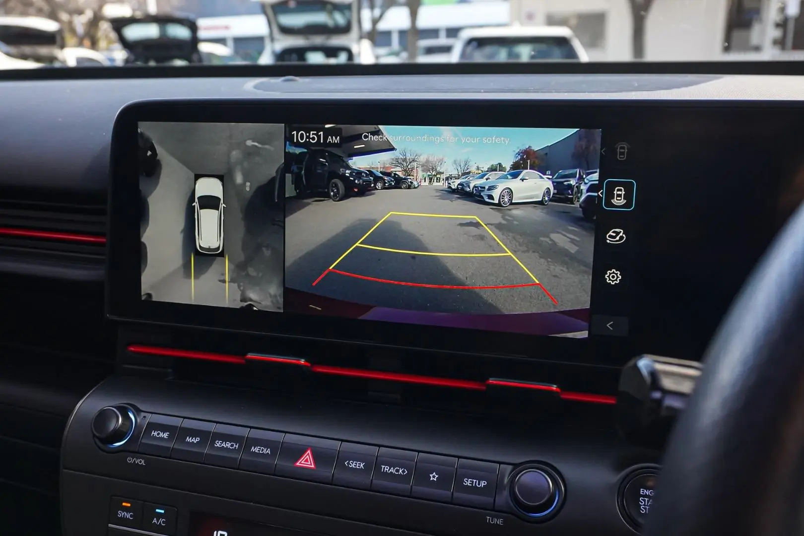 2023 Hyundai Kona Gallery Image 25