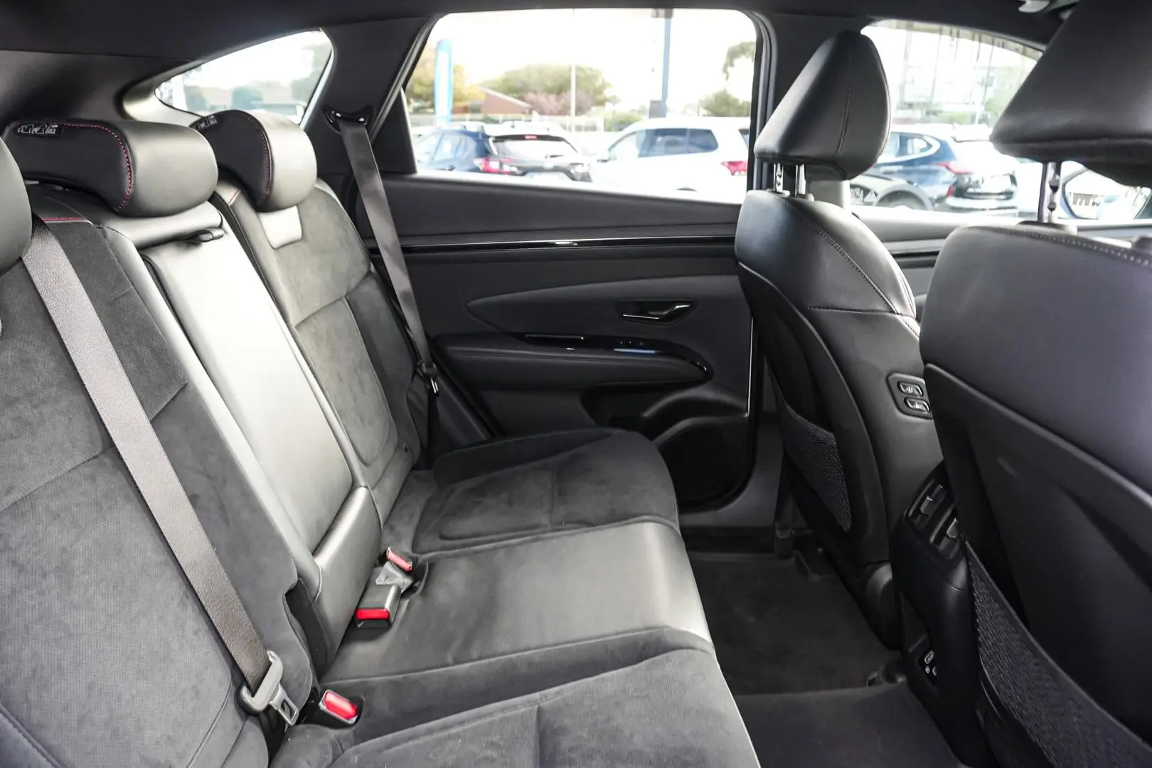 2023 Hyundai Tucson Gallery Image 9