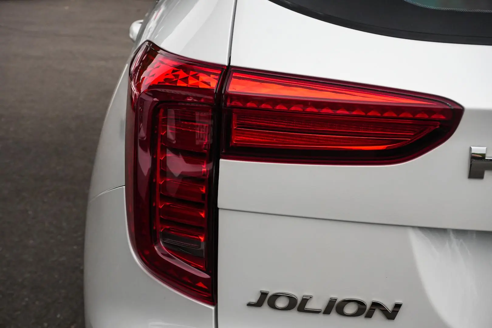 2024 GWM Haval Jolion Gallery Image 13