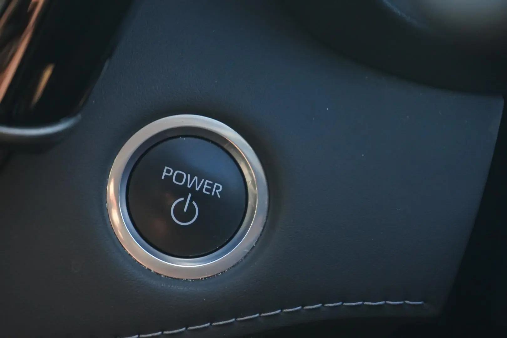 2024 Toyota Kluger Gallery Image 23