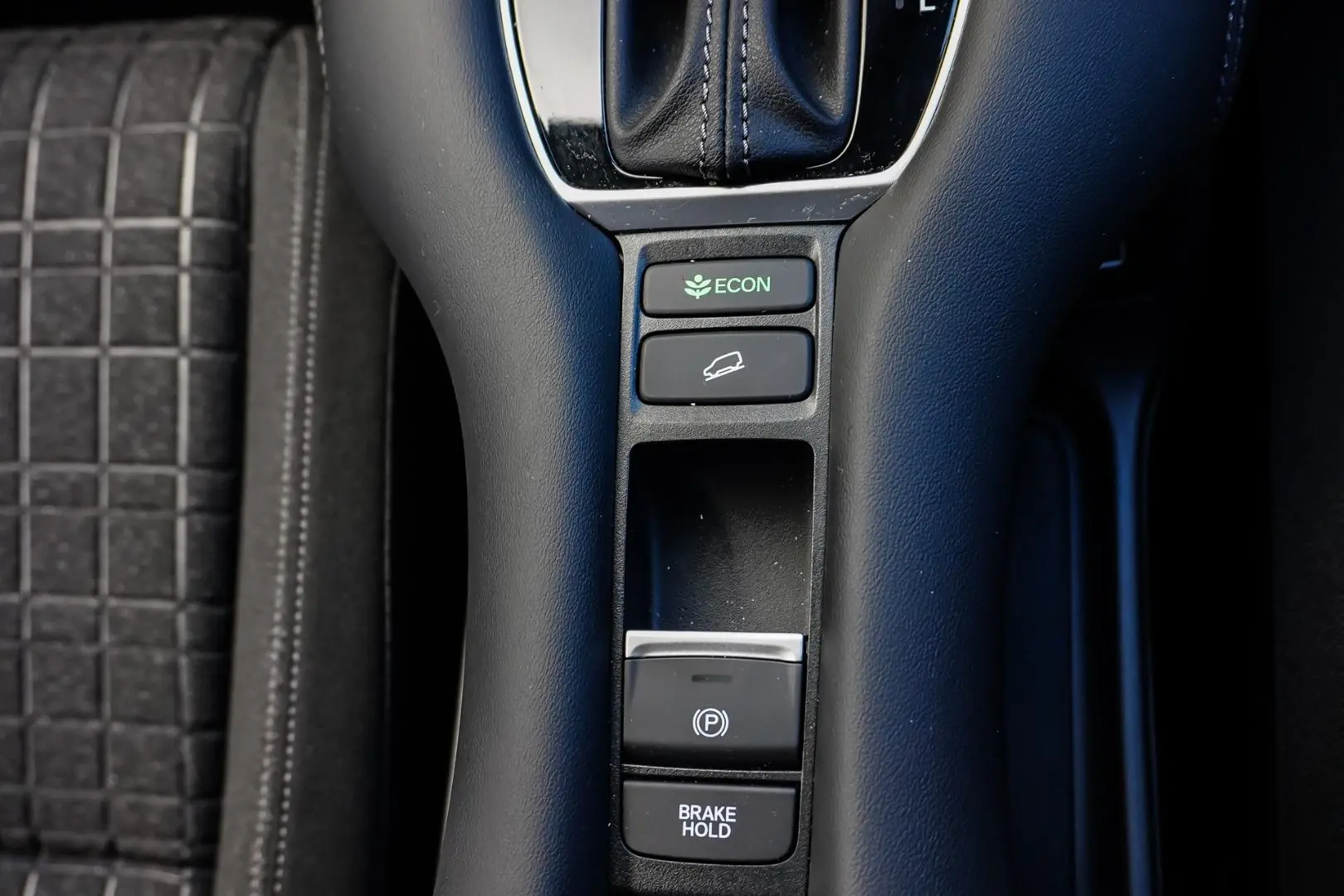 2025 Honda ZR-V Gallery Image 17