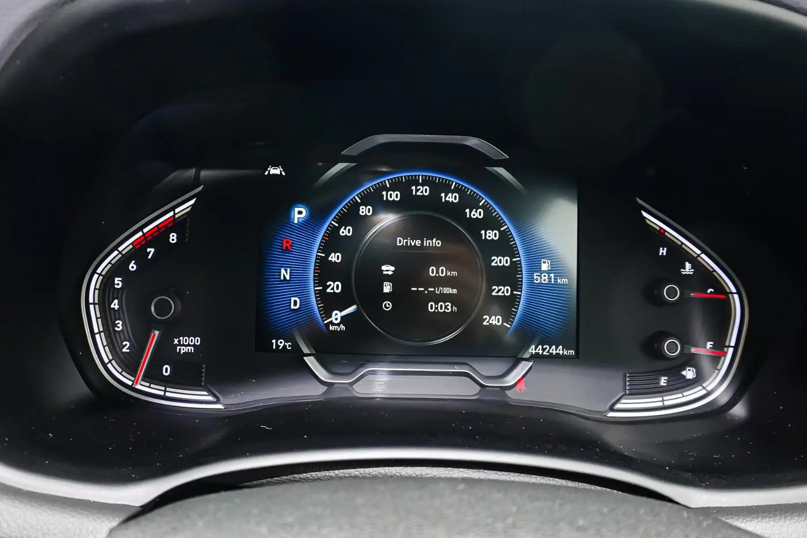 2022 Hyundai i30 Gallery Image 17