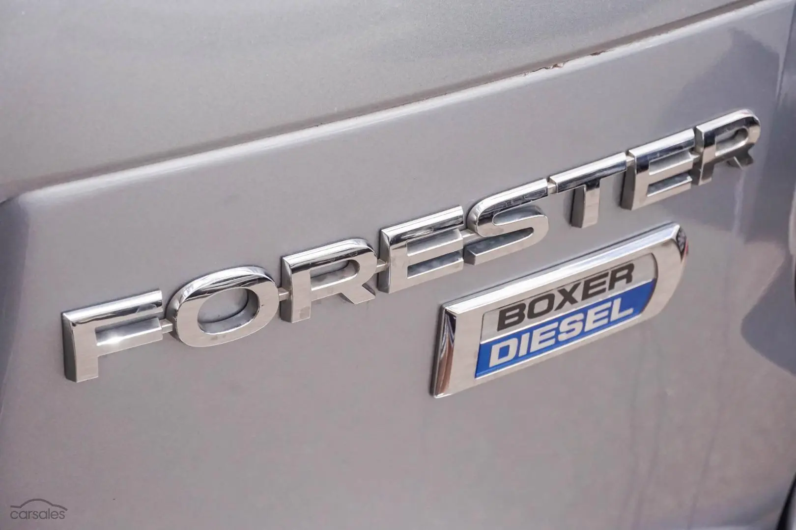 2015 Subaru Forester Image 10