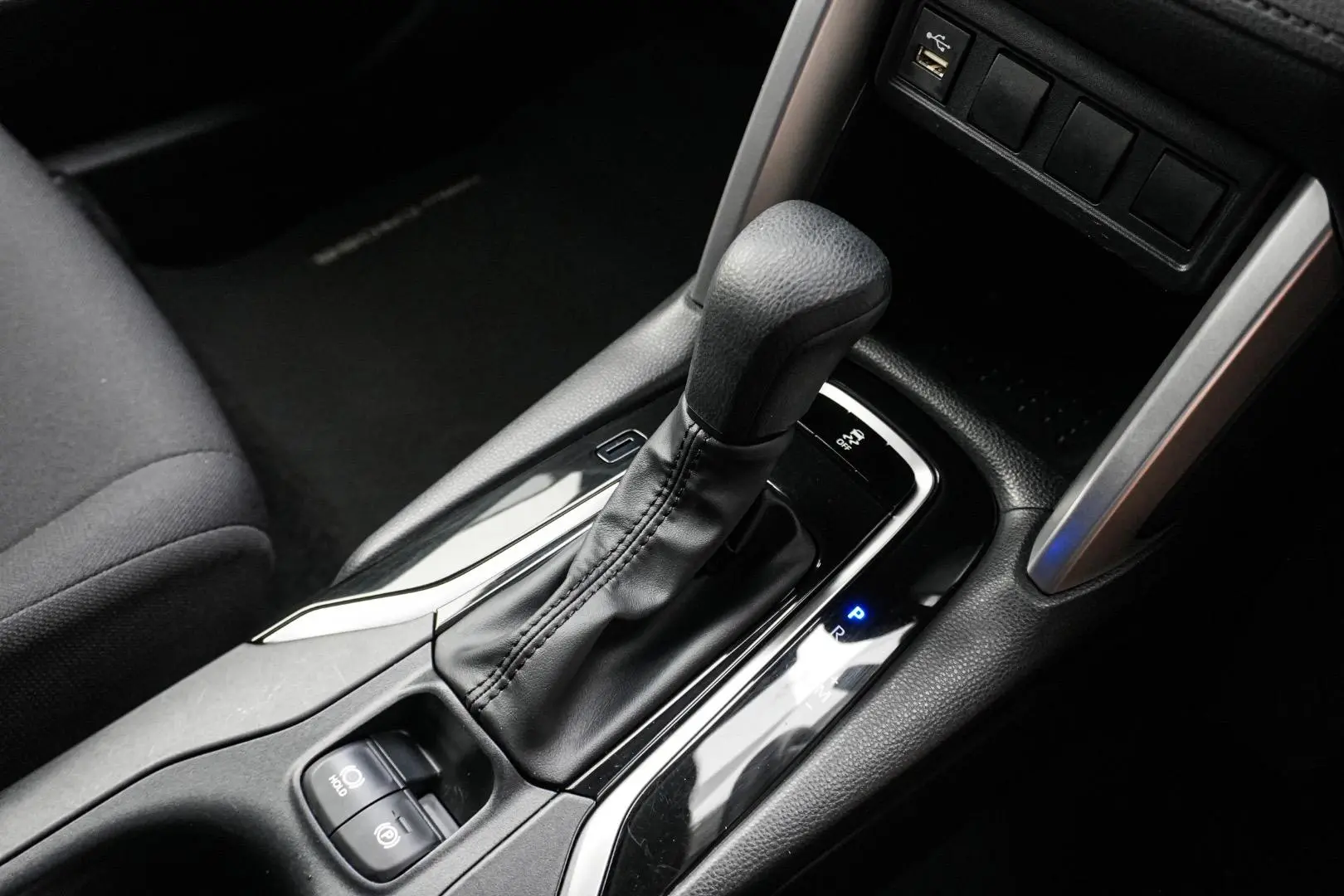 2023 Toyota Corolla Cross Gallery Image 18