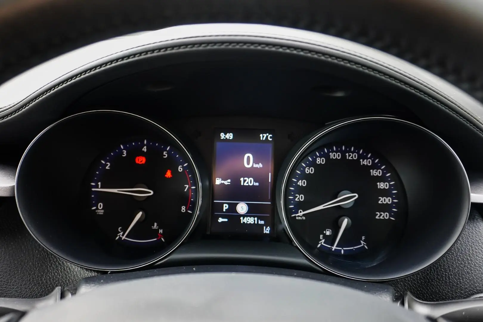 2021 Toyota C-HR Gallery Image 17