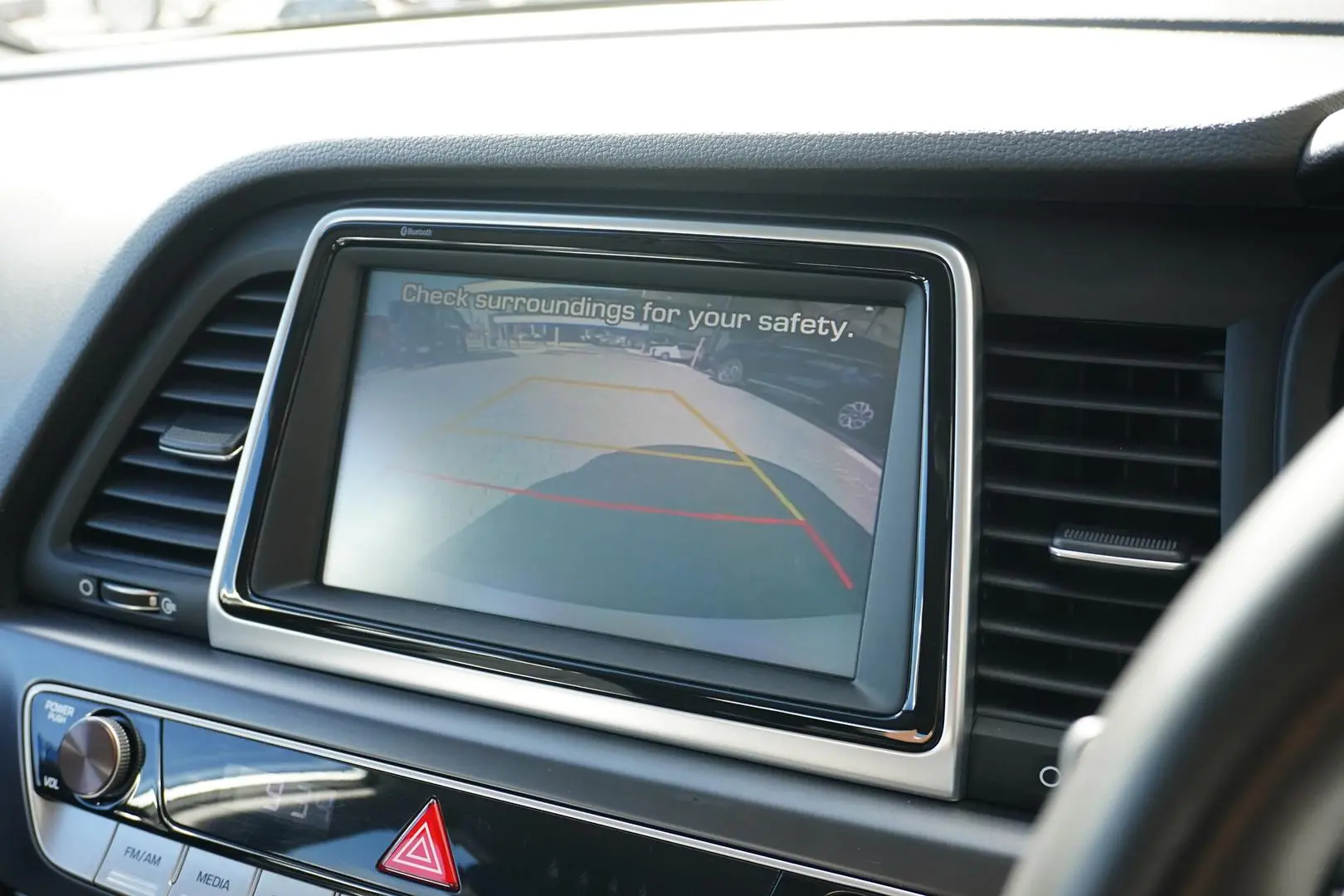2018 Hyundai Sonata Gallery Image 21