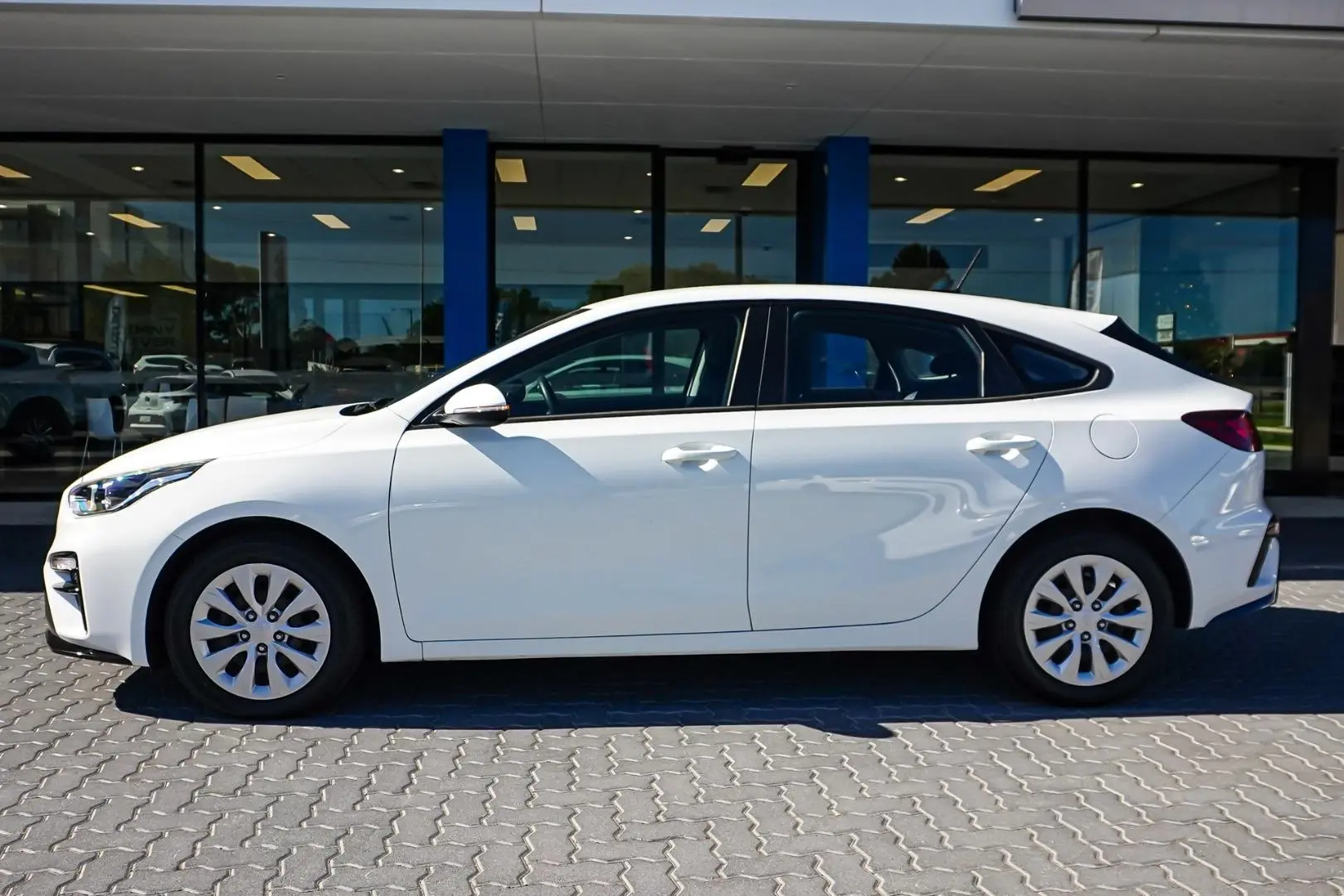 2020 Kia Cerato Gallery Image 4