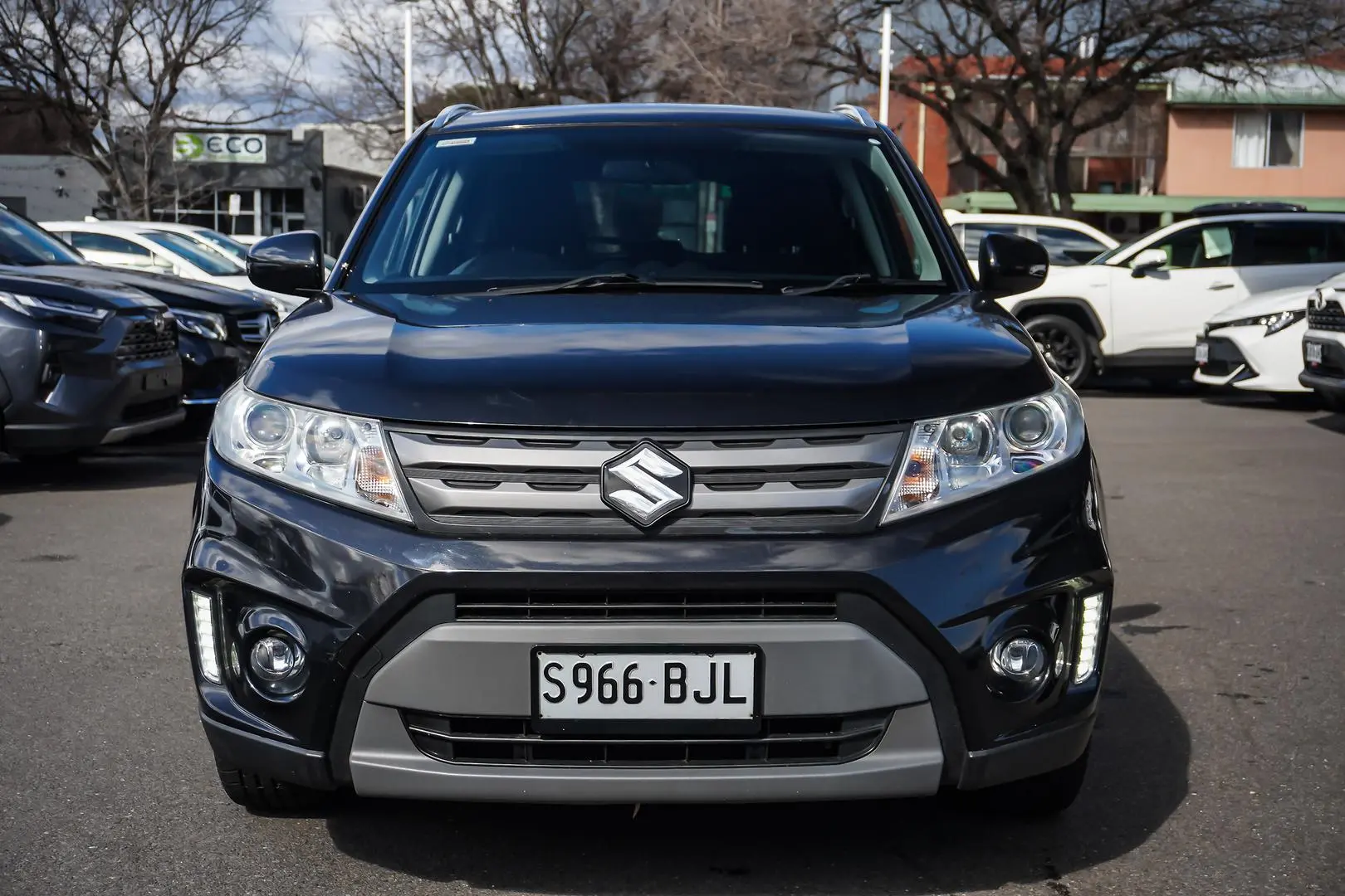 2015 Suzuki Vitara Gallery Image 4