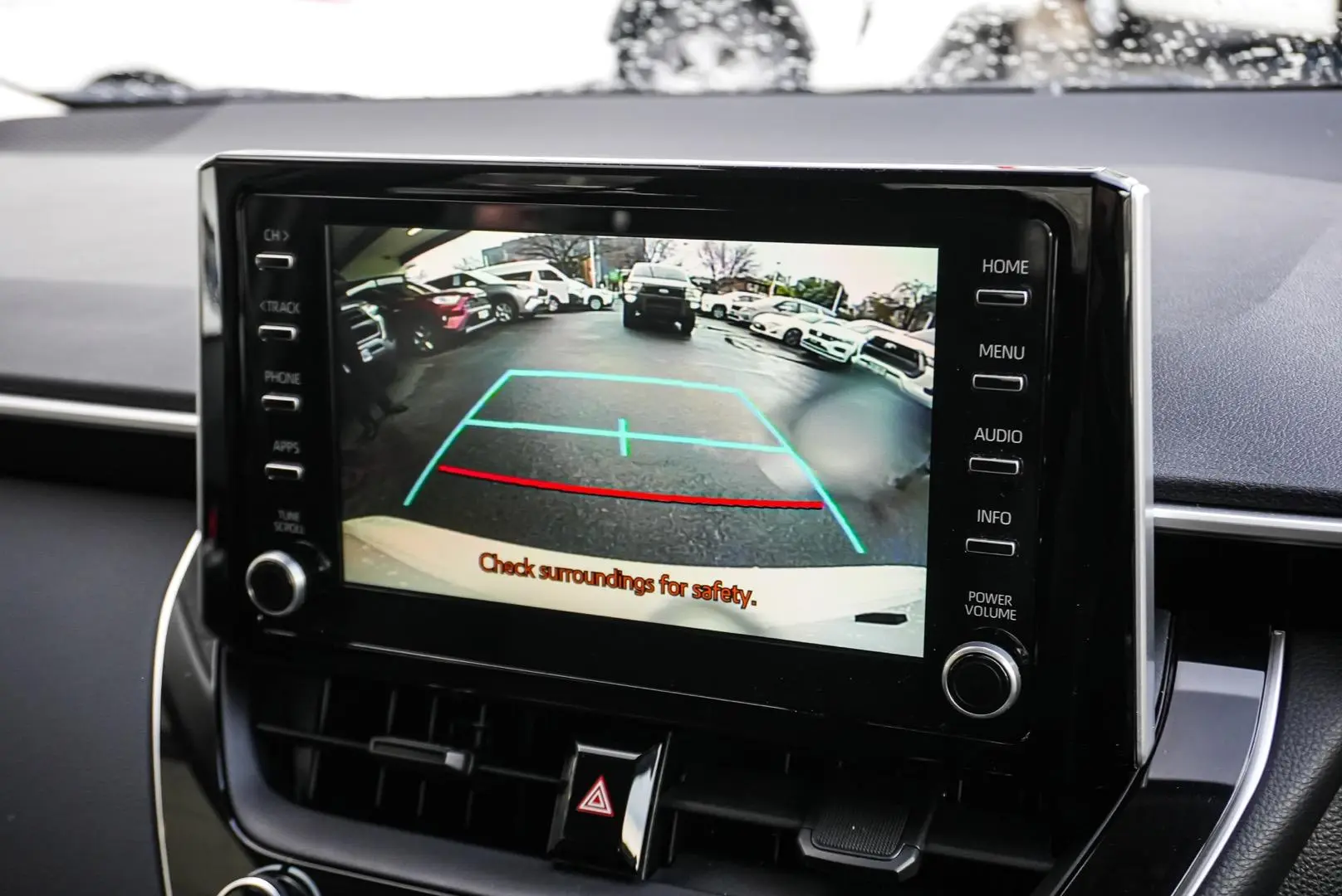 2021 Toyota Corolla Gallery Image 22