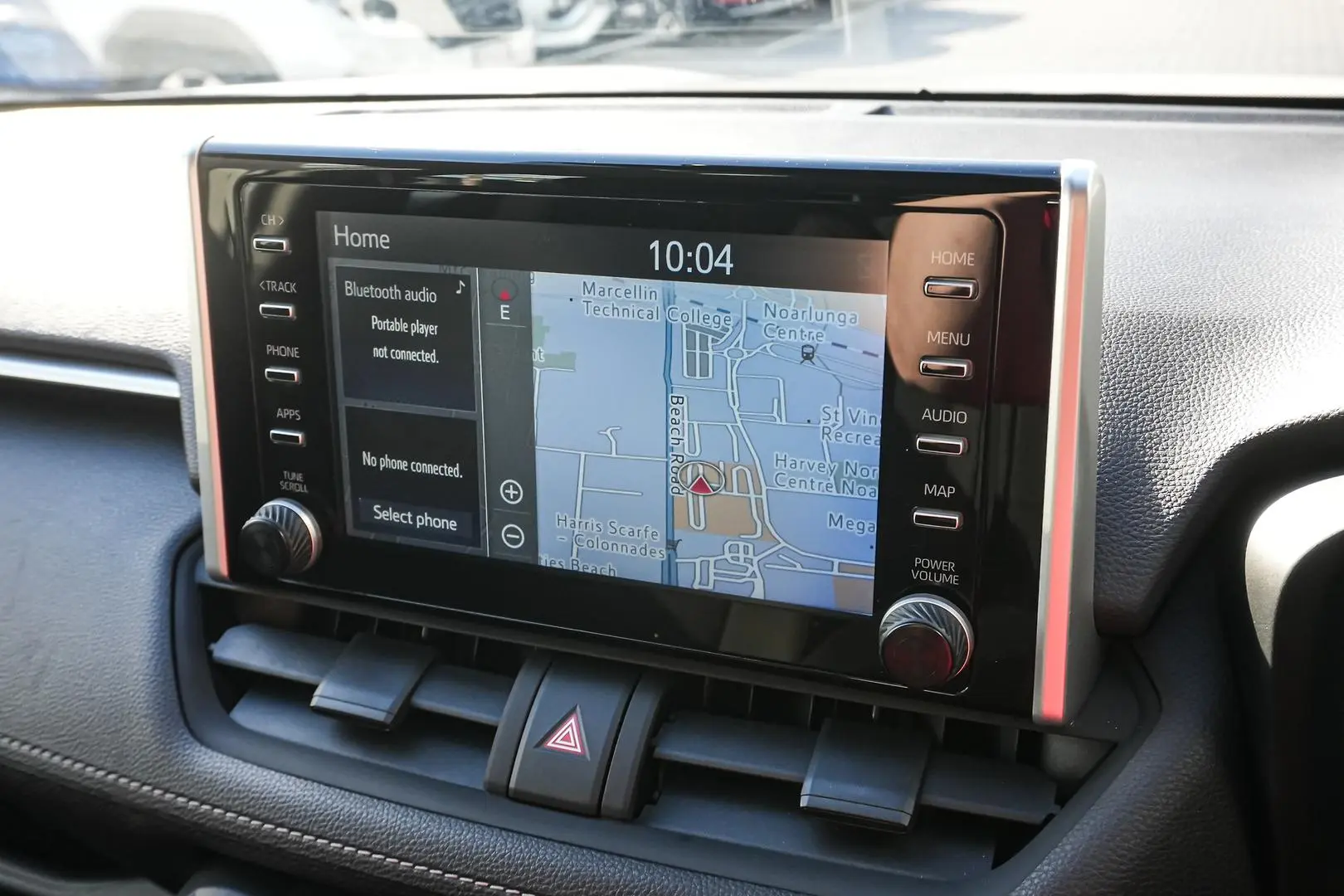 2022 Toyota RAV4 Gallery Image 22