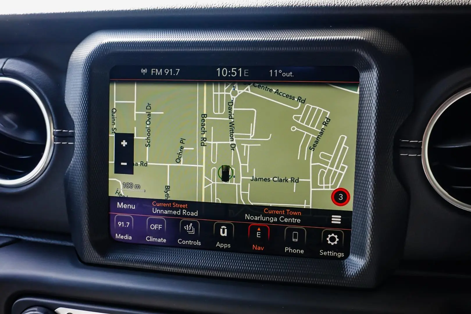 2023 Jeep Wrangler Gallery Image 27